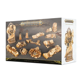 Dominion of Sigmar : Timeworn Ruins
