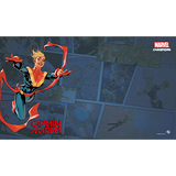 Marvel Champions playmats ( 17 variants )