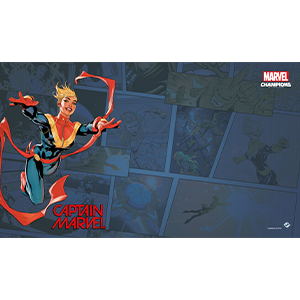 Marvel Champions playmats ( 17 variants )