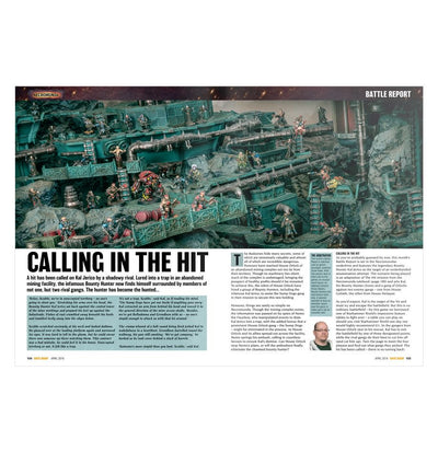 Armies, Legions, and Hordes