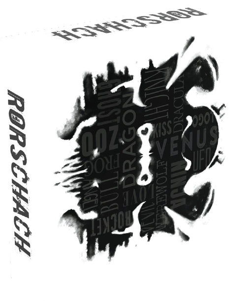 Rorschach