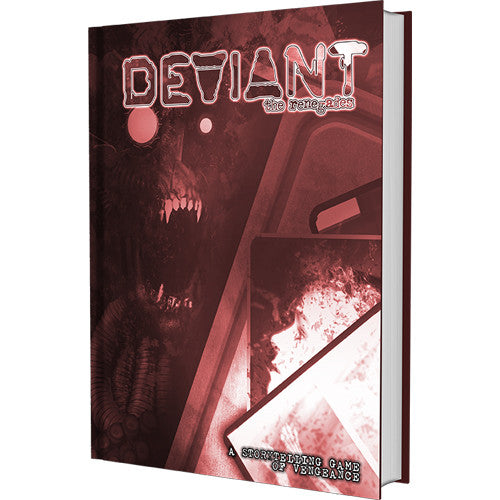 Deviant : The Renegades
