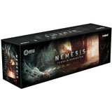 Nemesis : Terrain Expansion