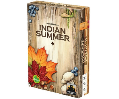 Indian Summer