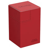 Ultimate Guard : Flip n Tray Deck Case 100+ (12 variants)
