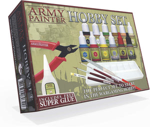 The Army Painter - Army Painter Hobby Set