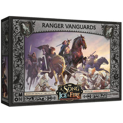 A Song of Ice & Fire : Night's Watch Ranger Vanguard