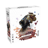 Horizon Zero Dawn : the boardgame The rockbreaker expansion