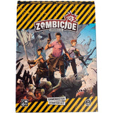 Zombicide Chronicles RPG - GM kit