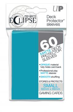 Eclipse pro matte : Sky Blue (60 small)