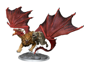 Nolzur`s Marvelous Miniatures: Paint Night Kit 7 - Chimera
