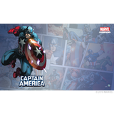 Marvel Champions playmats ( 17 variants )