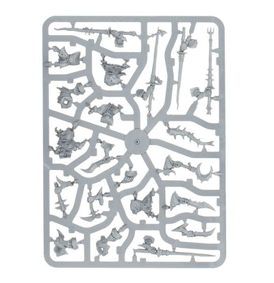Squig Hoppers