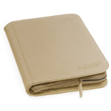 Ultimate Guard : 4-pocket Xenoskin Zip Folio