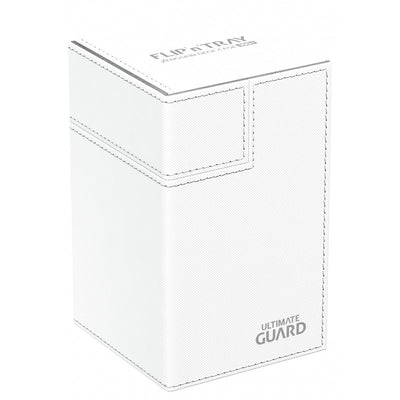 Ultimate Guard : Flip n Tray Deck Case 100+ (12 variants)