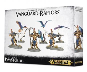 Vanguard-Raptors