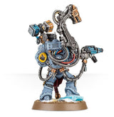 Space Wolves Iron Priest