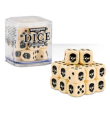 Dice Cube (6 color options)