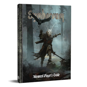 Symbaroum RPG : Advanced Player's Guide