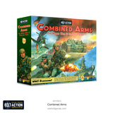 Bolt Action : Combined Arms