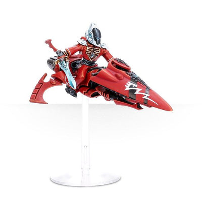 Eldar Farseer Skyrunner