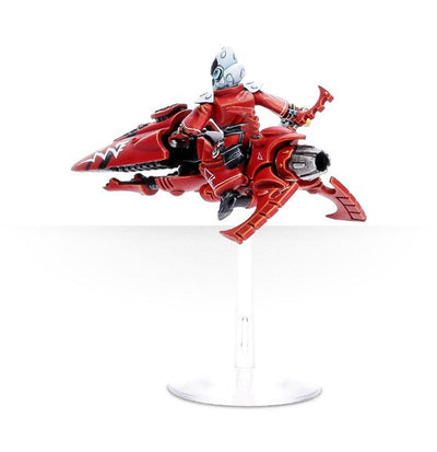 Eldar Farseer Skyrunner