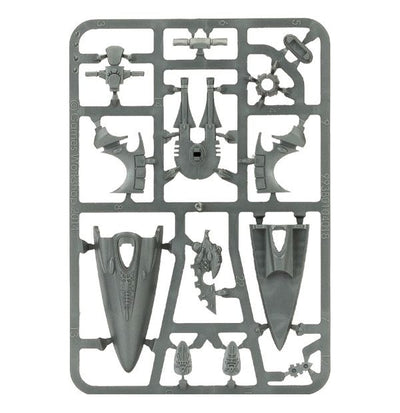 Eldar Farseer Skyrunner