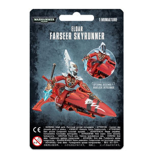 Eldar Farseer Skyrunner