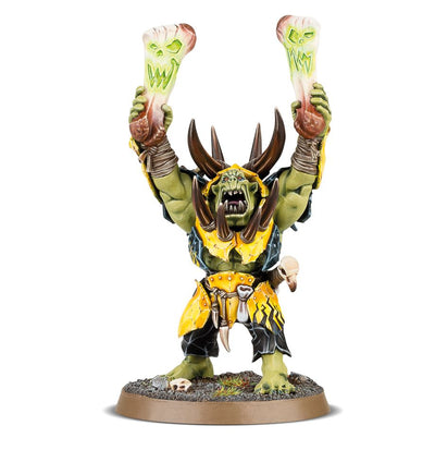 Orruk Warchanter