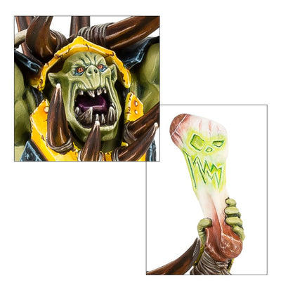 Orruk Warchanter