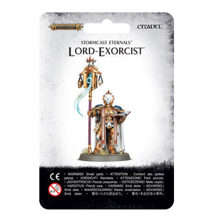 Lord-Exorcist