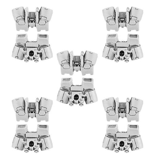 Space Marine Jump Packs