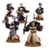 Dark Angels Fallen / Veterans