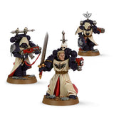 Dark Angels Fallen / Veterans