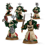 Dark Angels Fallen / Veterans