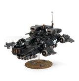 Ravenwing Land Speeder Vengeance / Darkshroud