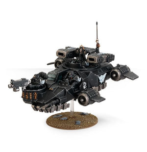 Ravenwing Land Speeder Vengeance / Darkshroud