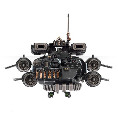 Ravenwing Land Speeder Vengeance / Darkshroud