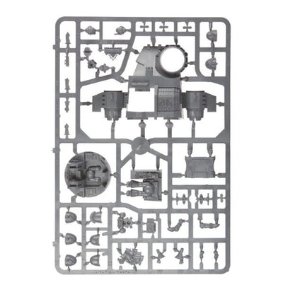 Ravenwing Land Speeder Vengeance / Darkshroud