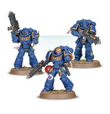 Primaris Intercessors- Easy to Build