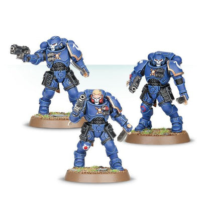 Primaris Reivers - Easy to Build
