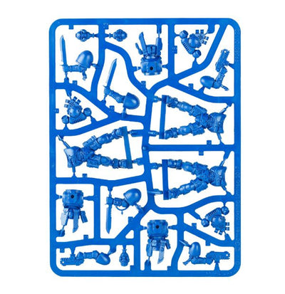 Primaris Reivers - Easy to Build