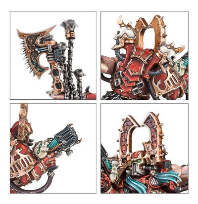 Kharn the Betrayer