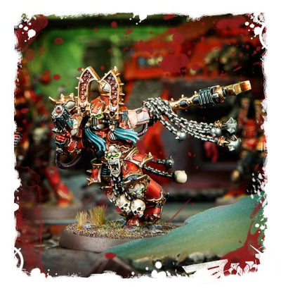 Kharn the Betrayer