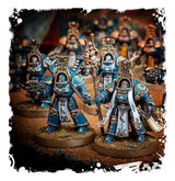 Thousand Sons Scarab Occult Terminators
