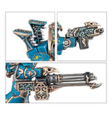 Thousand Sons Scarab Occult Terminators