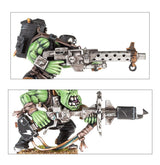 Ork boyz