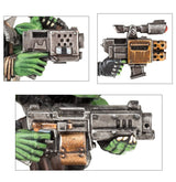 Ork boyz