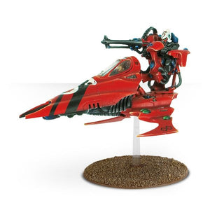 Eldar Vyper