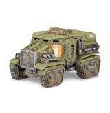 Militarum Tempestus Taurox Prime